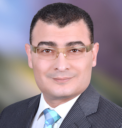 Ahmad Elkamel